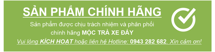 trang thai kich hoat ok or notOK
